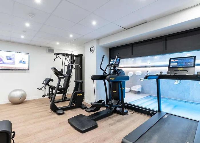 Novotel Deauville Plage